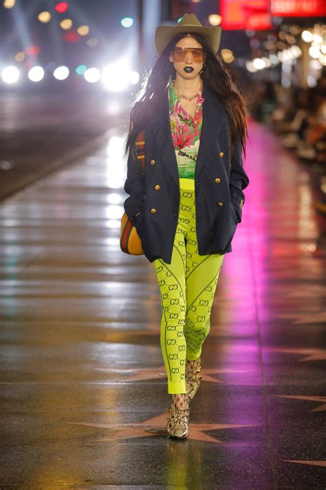 gucci love parade toronto|Gucci love parade looks.